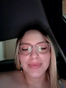 Valentina St online show from January 7, 10:52 pm