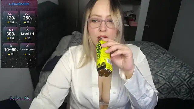 Valentina St online show from January 21, 9:36 pm
