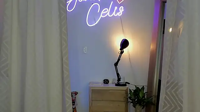 yandracelisofficial online show from February 12, 6:40 am