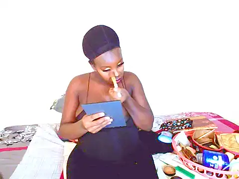 Snapshot of dinnykrazx chatting on January 12, 2:52 pm dinnykrazx online show from January 12, 2:52 pm
