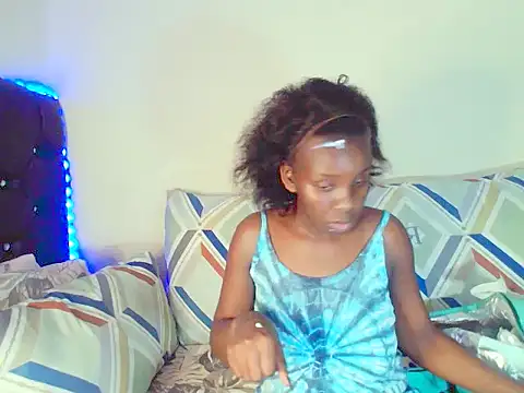 dinnykrazx online show from November 11, 5:52 pm