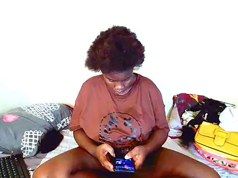 Snapshot of dinnykrazx chatting on January 21, 6:43 am dinnykrazx online show from January 21, 6:43 am