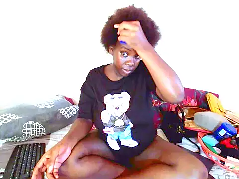 Snapshot of dinnykrazx chatting on January 20, 8:09 am dinnykrazx online show from January 20, 8:09 am