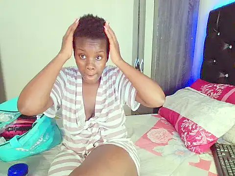 dinnykrazx online show from January 10, 9:26 am