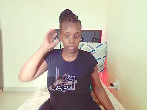 dinnykrazx online show from May 2, 5:45 am