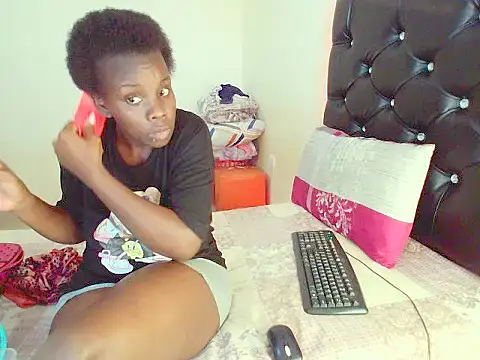 dinnykrazx online show from January 13, 11:14 am