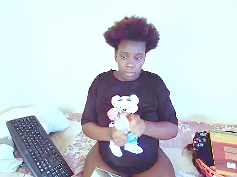 Snapshot of dinnykrazx chatting on February 20, 9:00 am dinnykrazx online show from February 20, 9:00 am