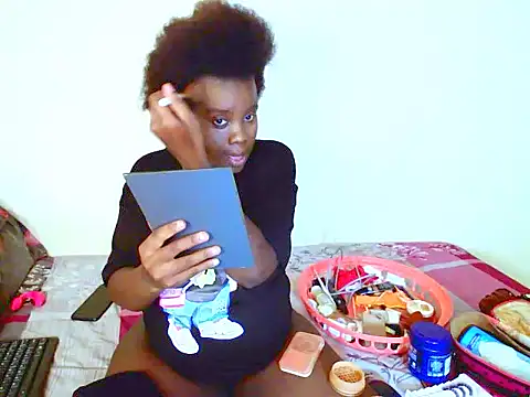 Snapshot of dinnykrazx chatting on January 23, 6:03 pm dinnykrazx online show from January 23, 6:03 pm