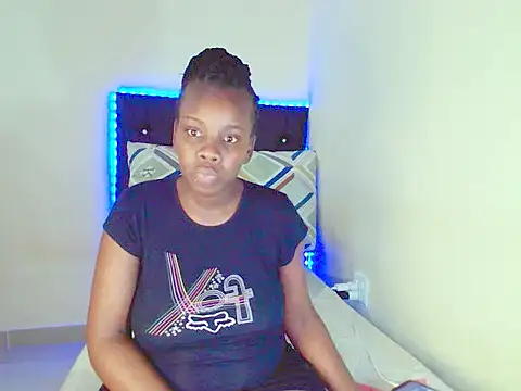 dinnykrazx online show from April 22, 5:47 am