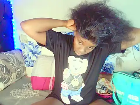 Snapshot of dinnykrazx chatting on September 14, 1:22 pm dinnykrazx online show from September 14, 1:22 pm
