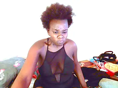 Snapshot of dinnykrazx chatting on January 17, 7:19 am dinnykrazx online show from January 17, 7:19 am