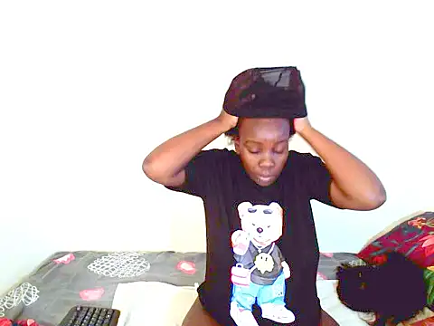 Snapshot of dinnykrazx chatting on January 7, 7:20 am dinnykrazx online show from January 7, 7:20 am