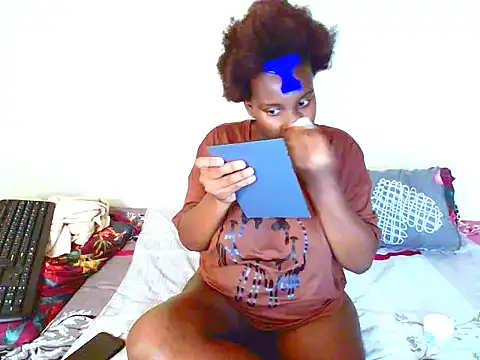 Snapshot of dinnykrazx chatting on January 21, 6:34 pm dinnykrazx online show from January 21, 6:34 pm