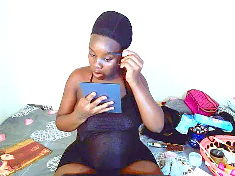 Snapshot of dinnykrazx chatting on January 30, 6:46 am dinnykrazx online show from January 30, 6:46 am