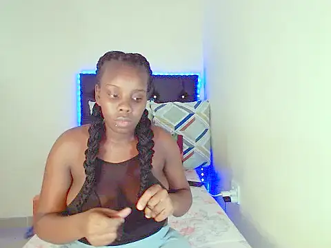 dinnykrazx online show from April 30, 6:42 am