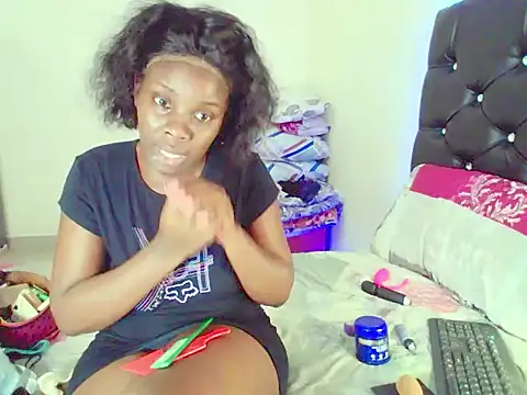 dinnykrazx online show from January 15, 5:22 am