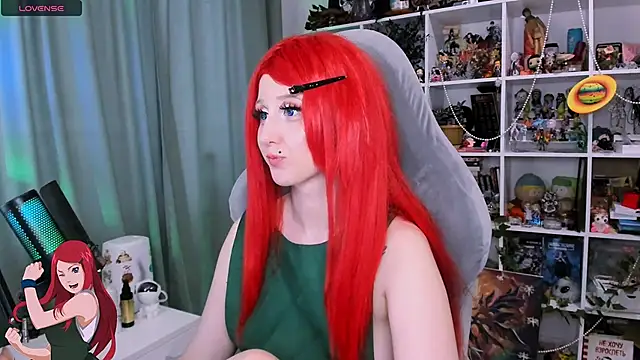 ohclementine online show from March 25, 2:27 pm