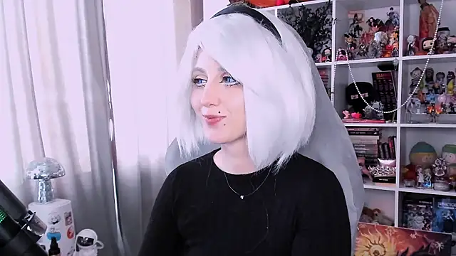 ohclementine online show from February 5, 10:33 am