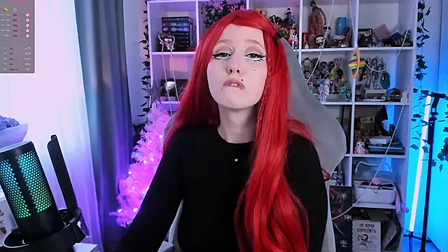 ohclementine online show from December 18, 10:30 am