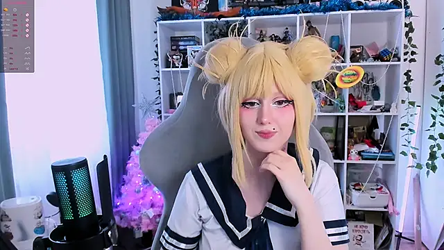 ohclementine online show from January 16, 10:19 am