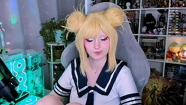 ohclementine online show from June 19, 9:04 am