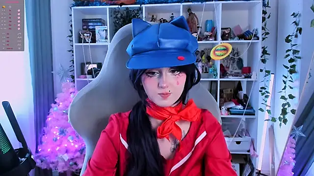 ohclementine online show from January 7, 10:20 am