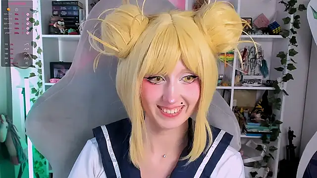 Snapshot of ohclementine chatting on September 11, 9:42 am ohclementine online show from September 11, 9:42 am
