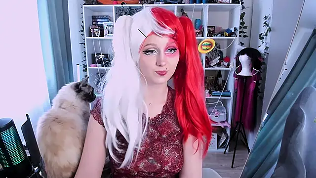 ohclementine online show from February 9, 10:24 am