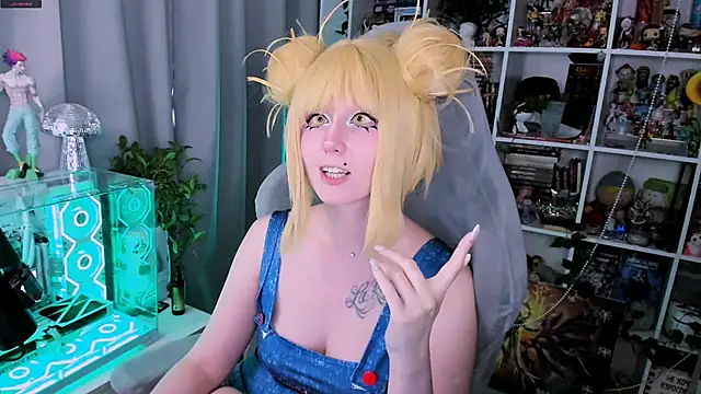ohclementine online show from May 30, 2:44 pm