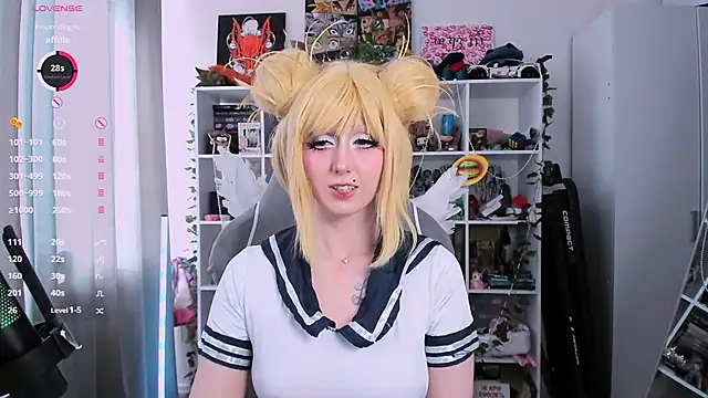 ohclementine online show from February 25, 10:15 am