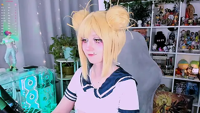 ohclementine online show from June 14, 10:49 am