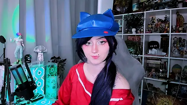 ohclementine online show from May 14, 10:12 am