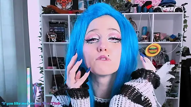 ohclementine online show from March 3, 8:10 am