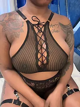 SexxyLunar online show from July 15, 4:52 am