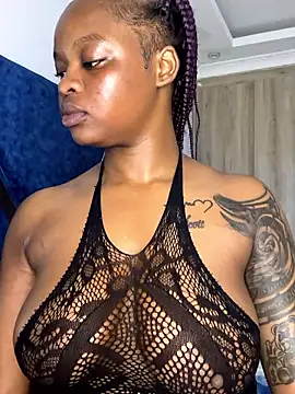 SexxyLunar online show from January 8, 8:15 pm