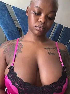 SexxyLunar online show from May 31, 7:03 am