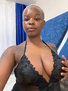SexxyLunar online show from June 16, 6:46 am