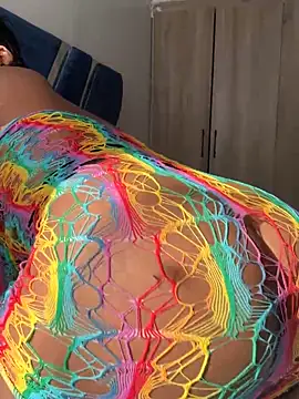 SexxyLunar online show from January 15, 1:14 pm