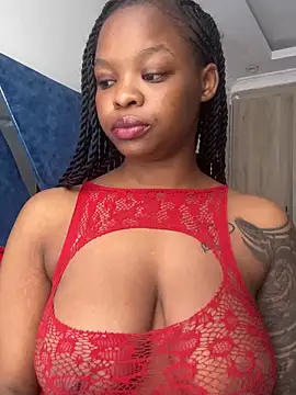 SexxyLunar online show from December 18, 6:07 am