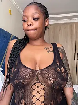 SexxyLunar online show from February 26, 7:30 am