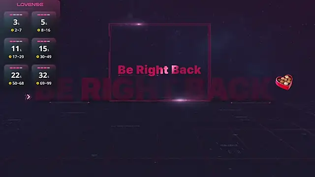 Snapshot of Liiniie-Lovers chatting on February 23, 11:47 pm Liiniie-Lovers online show from February 23, 11:47 pm