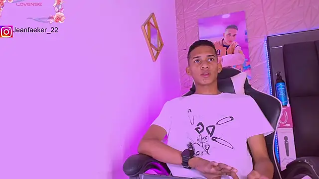 dilan alfonzo online show from February 7, 11:51 am