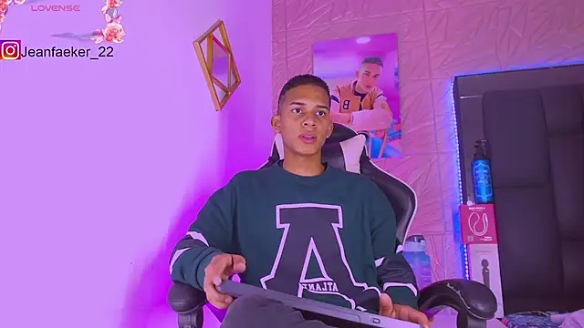 dilan alfonzo online show from January 19, 1:15 pm