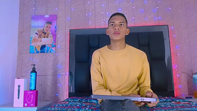 dilan alfonzo online show from October 22, 7:57 pm