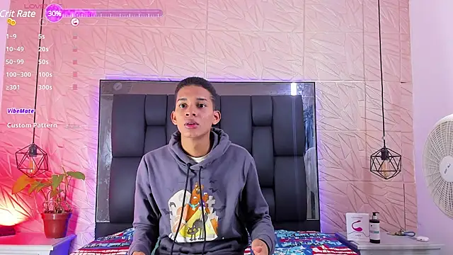 dilan alfonzo online show from March 16, 4:12 pm