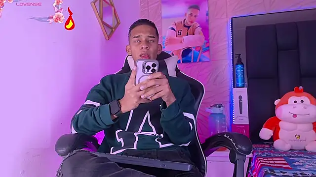 dilan alfonzo online show from February 20, 6:54 pm