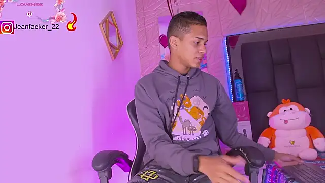 dilan alfonzo online show from February 16, 2:48 pm