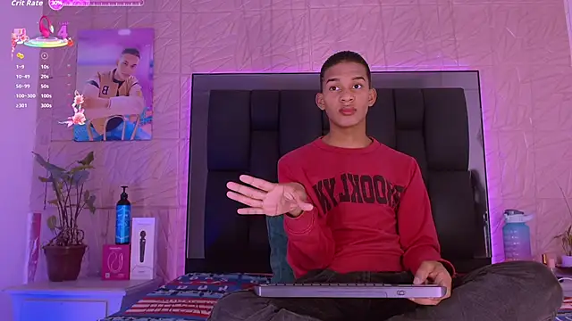 dilan alfonzo online show from September 23, 8:27 pm