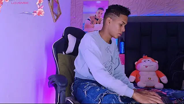 dilan alfonzo online show from June 10, 3:57 pm
