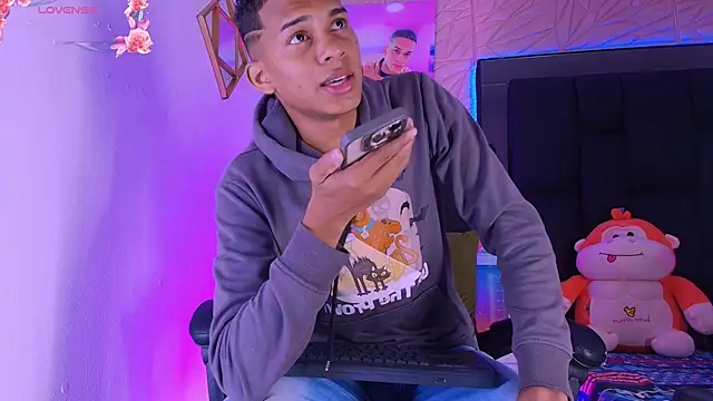 dilan alfonzo online show from May 29, 4:35 pm